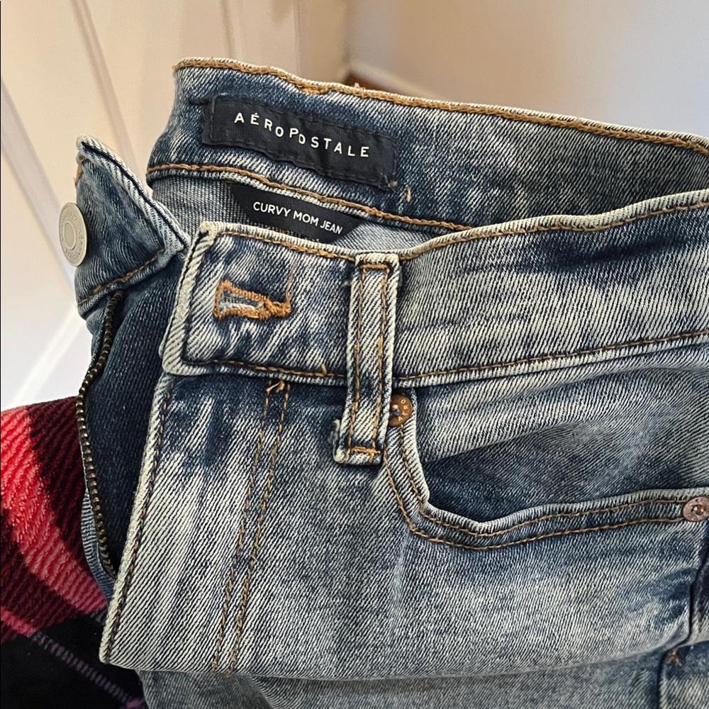 Aeropostale Classic Blue